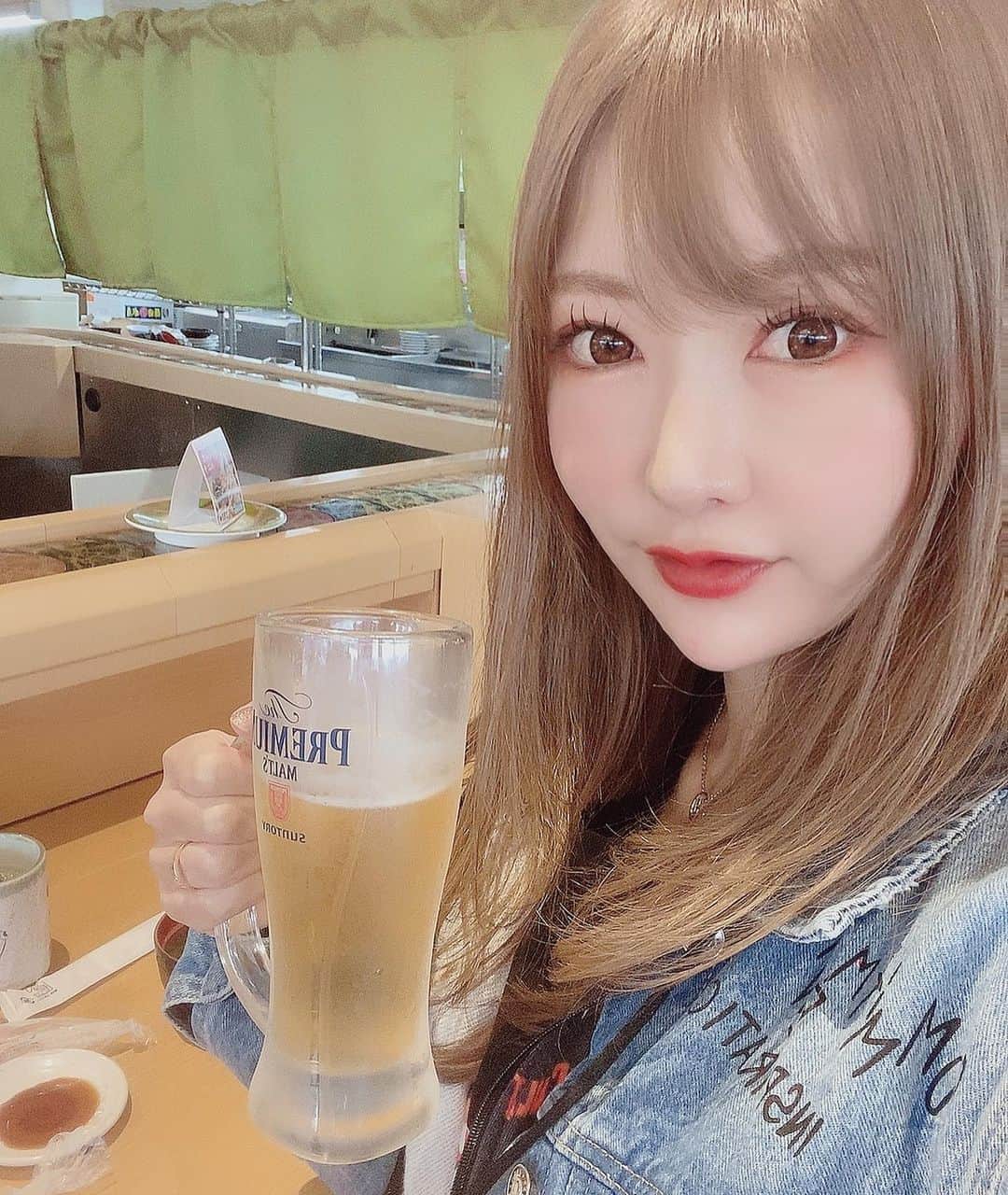 滝沢いおりのグルメインスタ