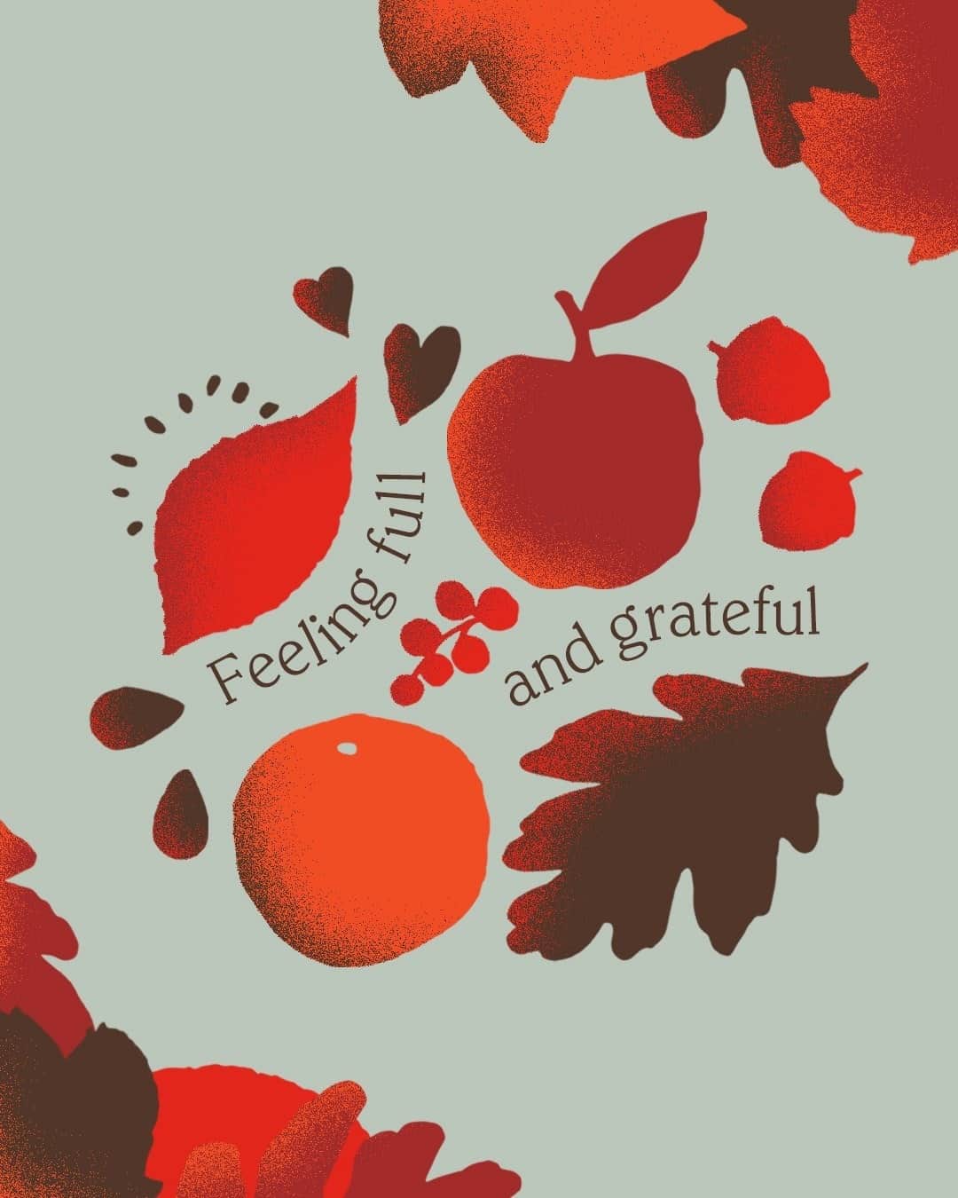 Chobaniのインスタグラム：「We’re thankful for more than ever before. Happy #Thanksgiving 🦃 Love, Chobani」