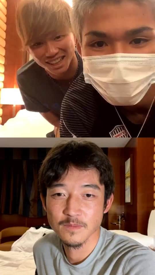 のインスタグラム