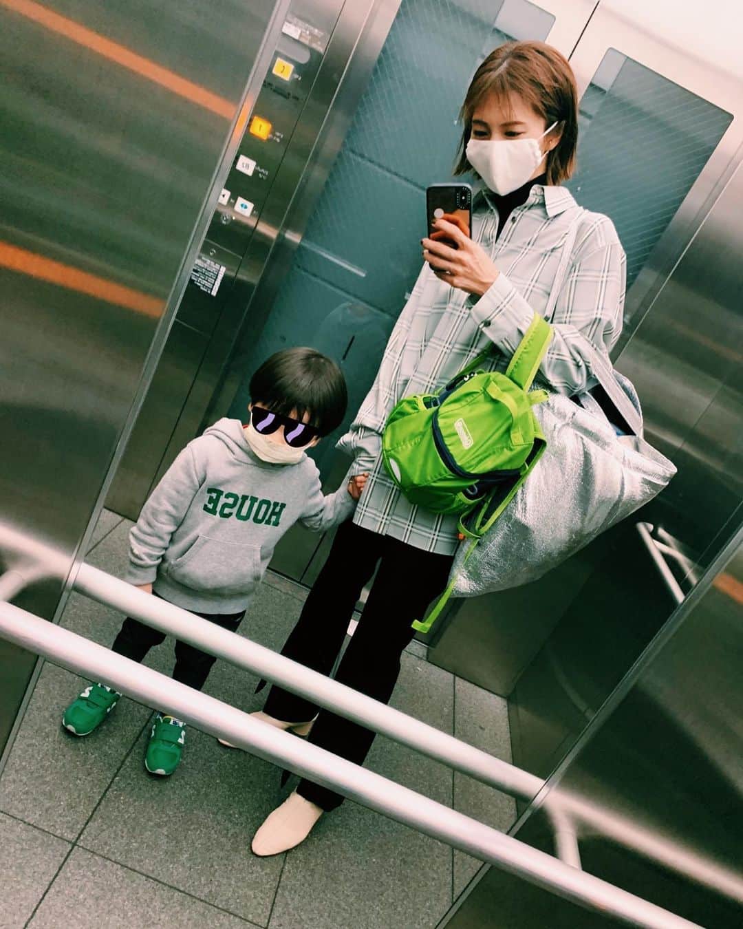 安田美沙子のインスタグラム