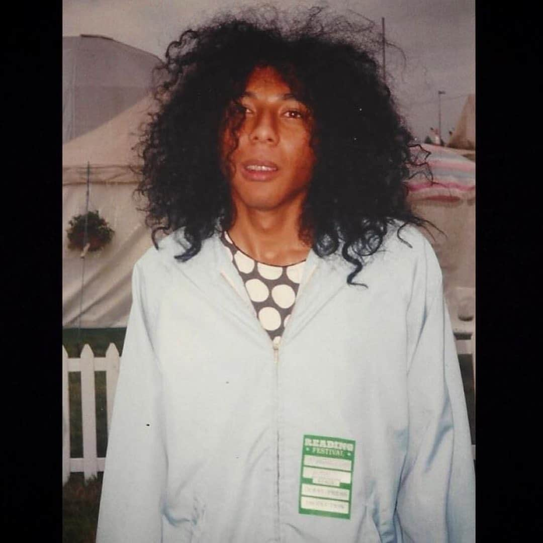 ウェイン・コインさんのインスタグラム写真 - (ウェイン・コインInstagram)「Repost from @charlestillman • Happy 50th to Ronald Jones — lead guitarist and noise wizard for The Flaming Lips from 1991-1996. Ronald was a pioneer in so many directions, it would take a minute.⠀ ⠀ ⠀ #RonaldJones #TheFlamingLips」11月27日 0時41分 - waynecoyne5