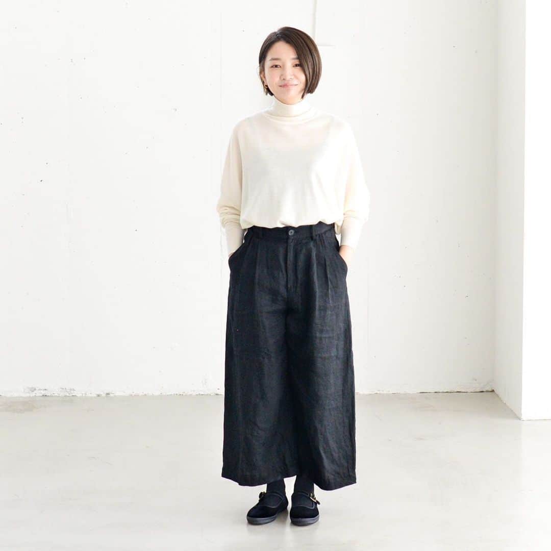 北欧、暮らしの道具店のインスタグラム
