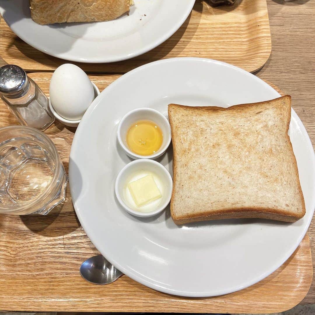 sarimaru(国木田さりまる)のインスタグラム：「小さい頃ゆで卵作って！って駄々こねたらベランダに閉め出されたことある 大人になって良かった👶🏻❤︎」