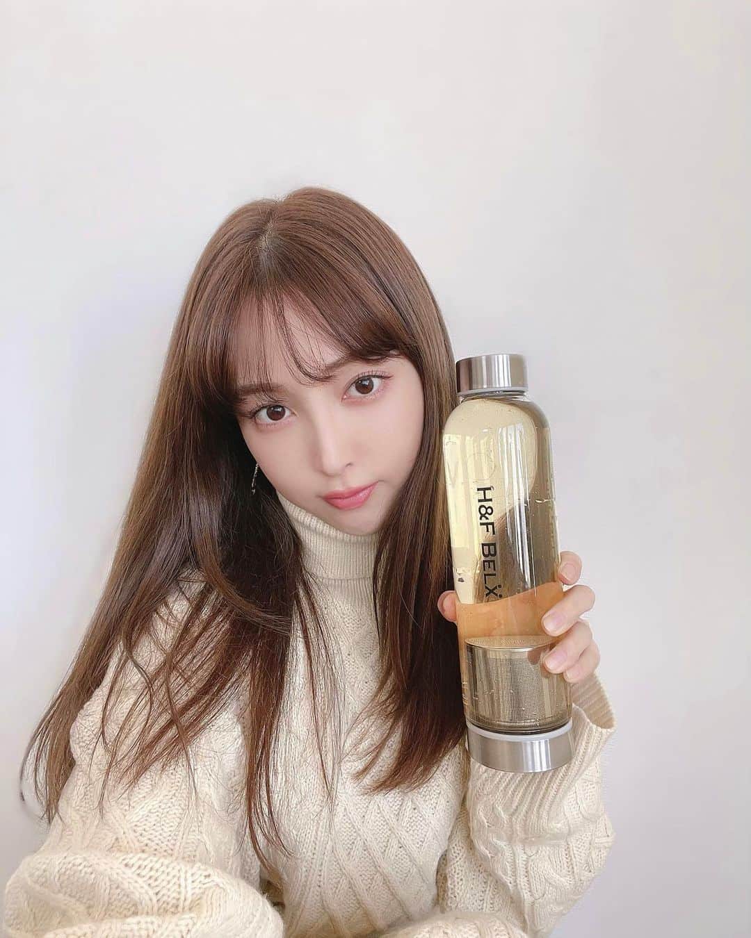 麻亜里のインスタグラム