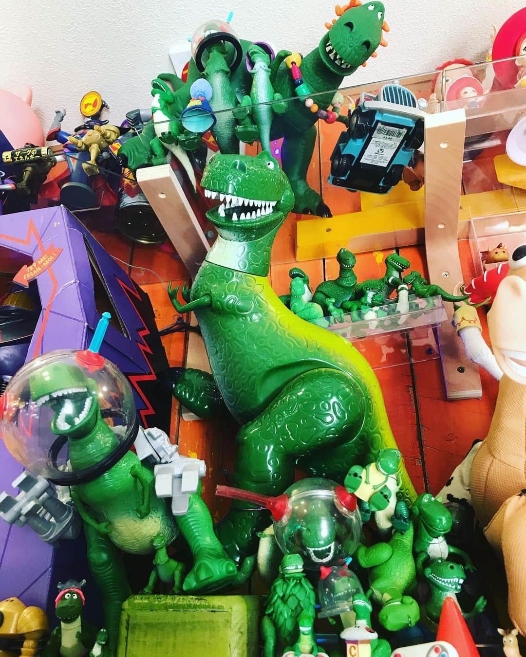 まーくんのグルメインスタ