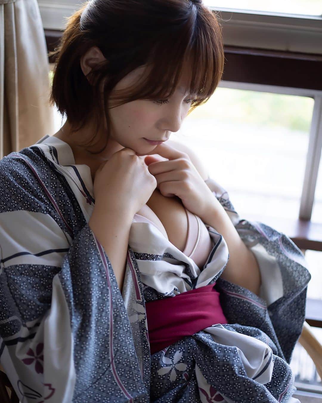 真奈さんのインスタグラム写真 - (真奈Instagram)「おはちら〜」11月27日 10時56分 - manatmnt0116