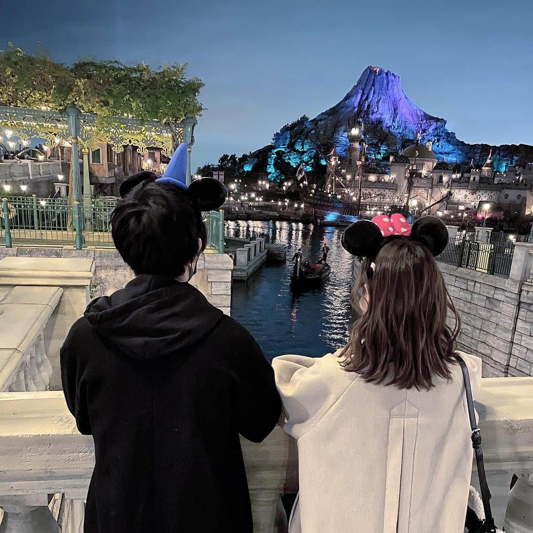内藤沙季のインスタグラム：「🐭❤️」