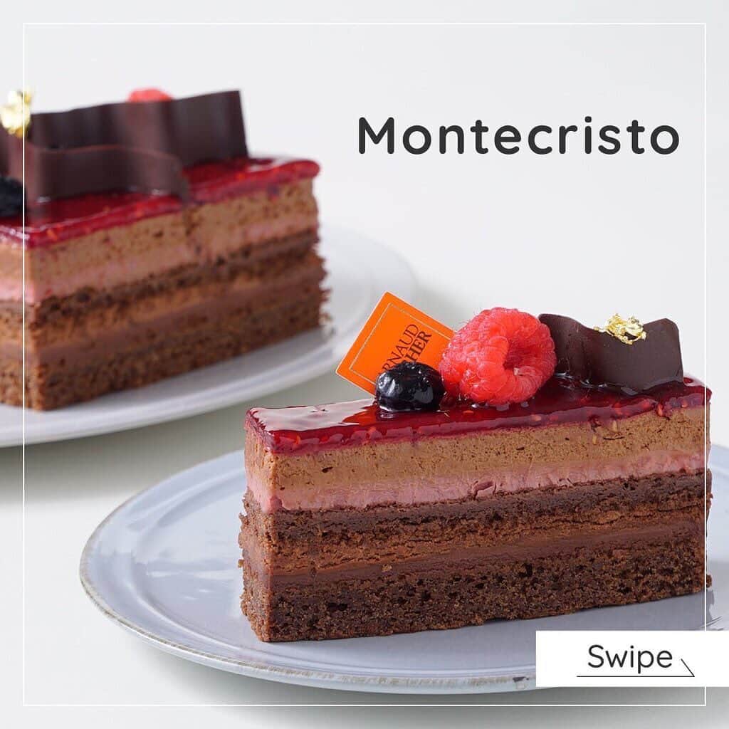 Cake.jpのインスタグラム