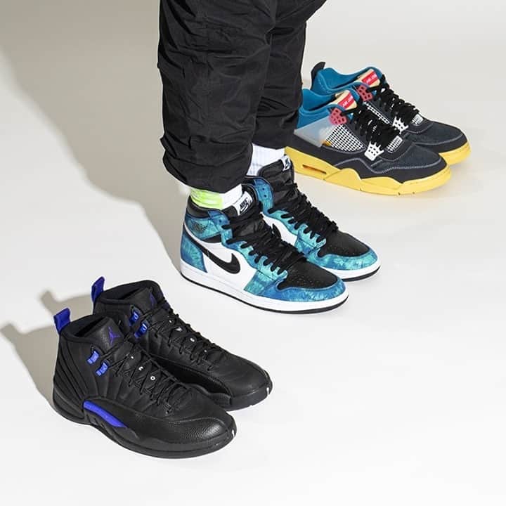 Sneaker News x Jordans Dailyさんのインスタグラム写真 - (Sneaker News x Jordans DailyInstagram)「@StadiumGoods kicks off Black Friday early with a 15% off site-wide offering -- no codes needed. The deal will be available from now until the end of Black Friday, 11/27. For full details, hit the link in the bio.」11月27日 11時04分 - jordansdaily