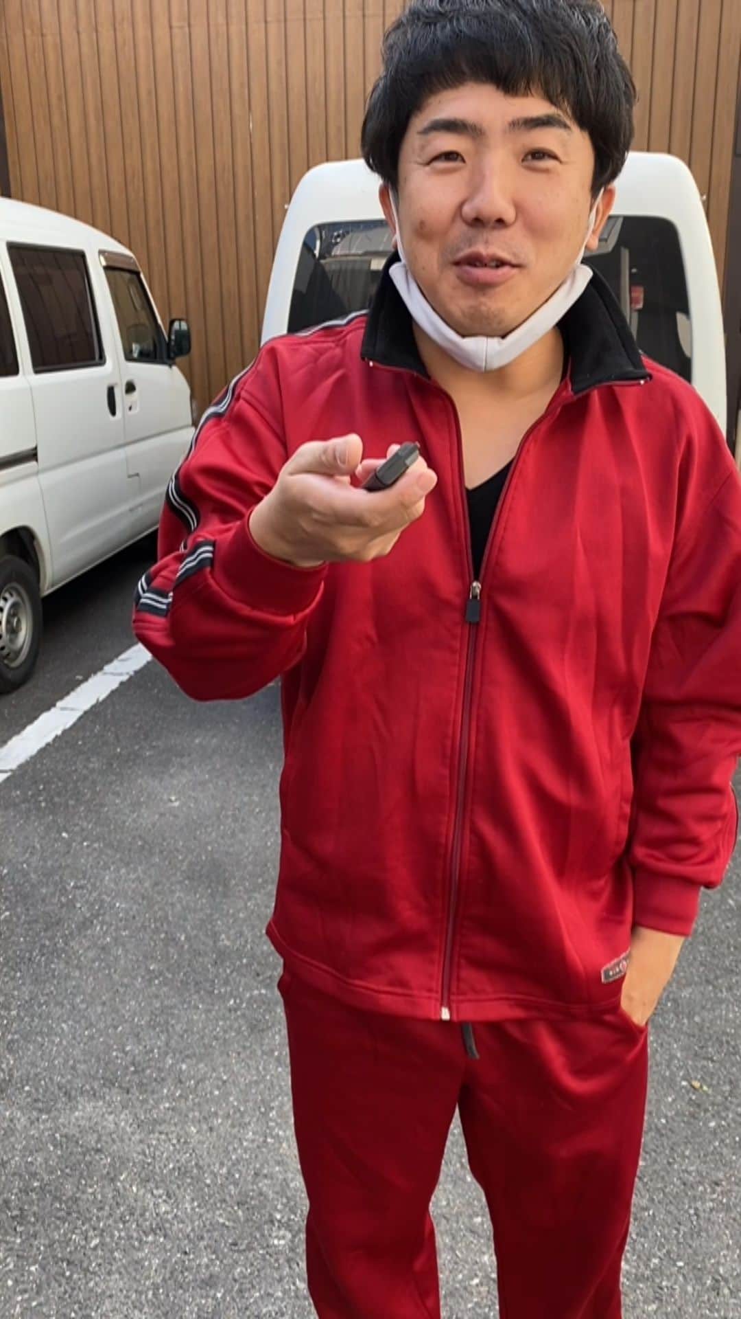 ネゴシックスのインスタグラム