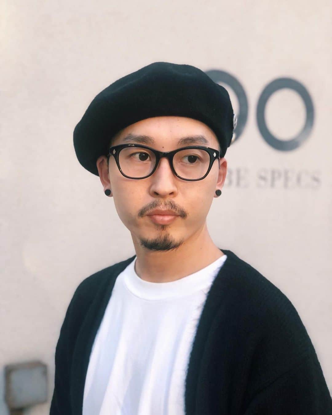 GLOBE SPECS_officialのインスタグラム
