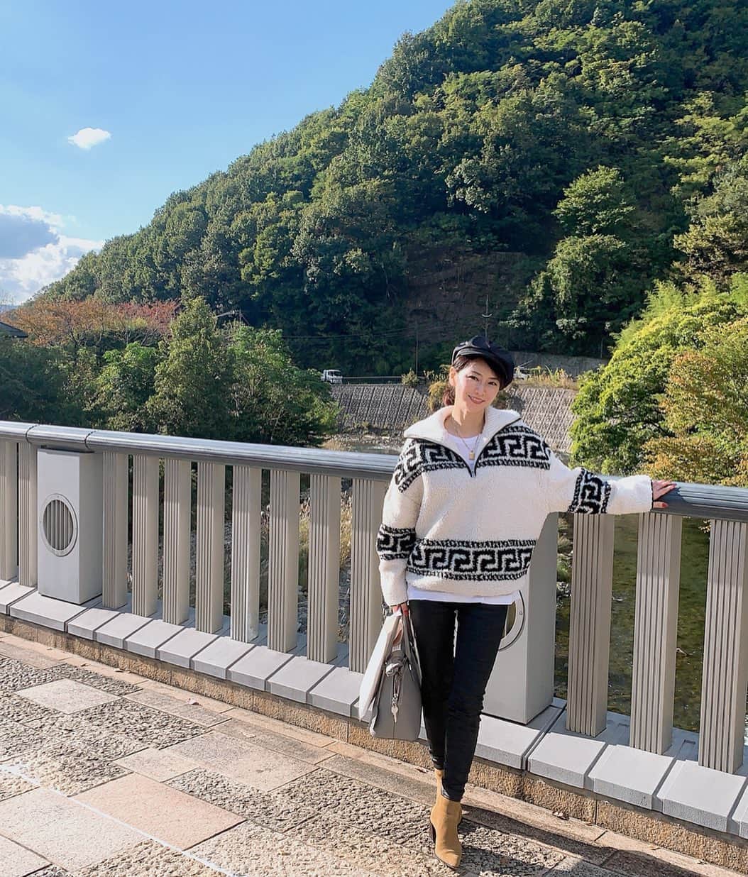 水谷雅子のインスタグラム