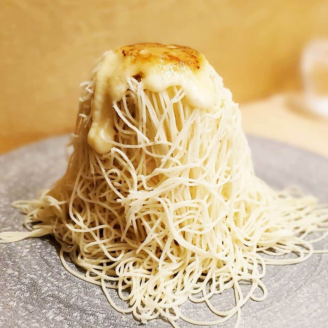 ミスター黒猫（黒猫仙人）のグルメインスタ