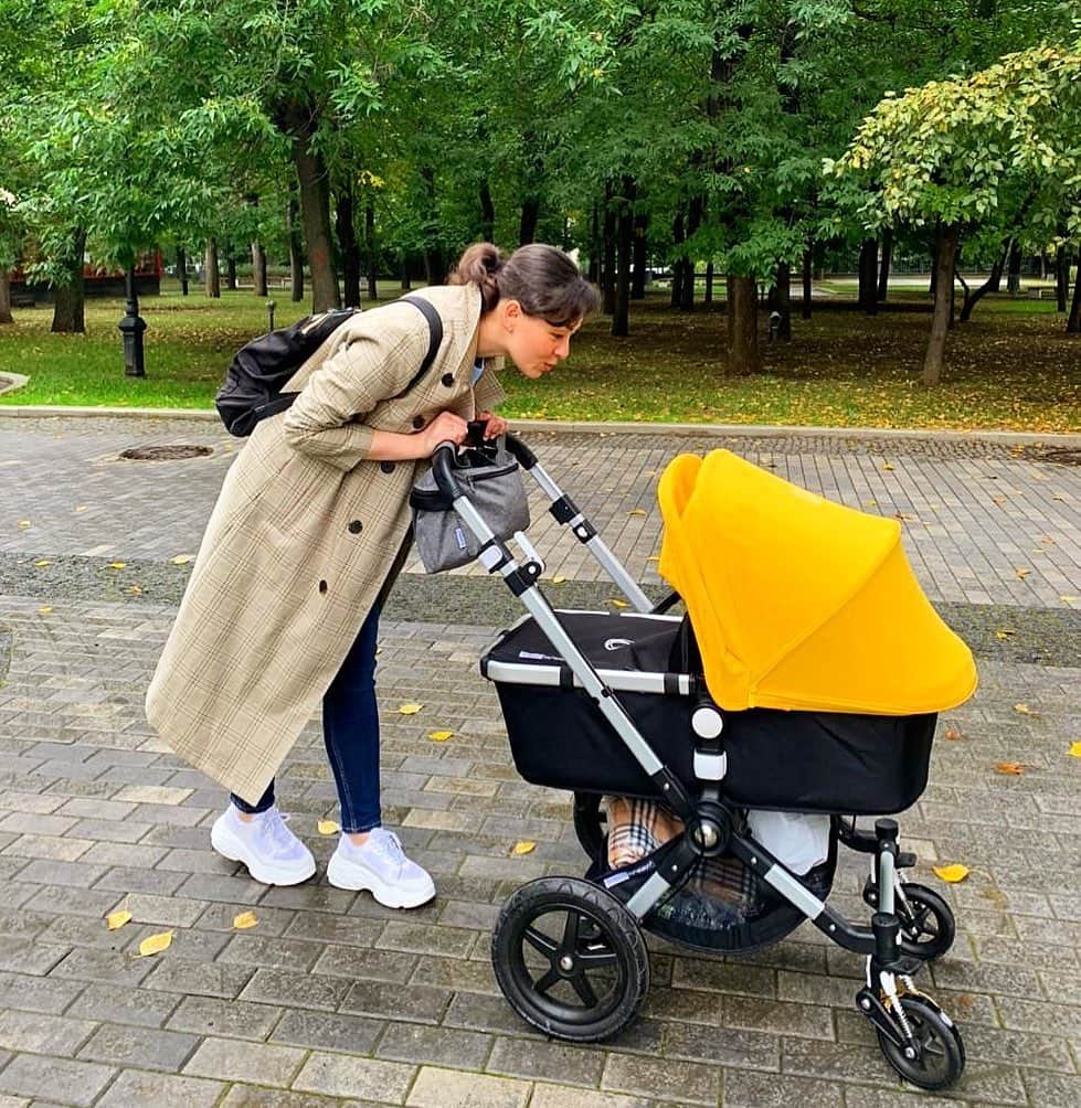 RU.TVのインスタグラム