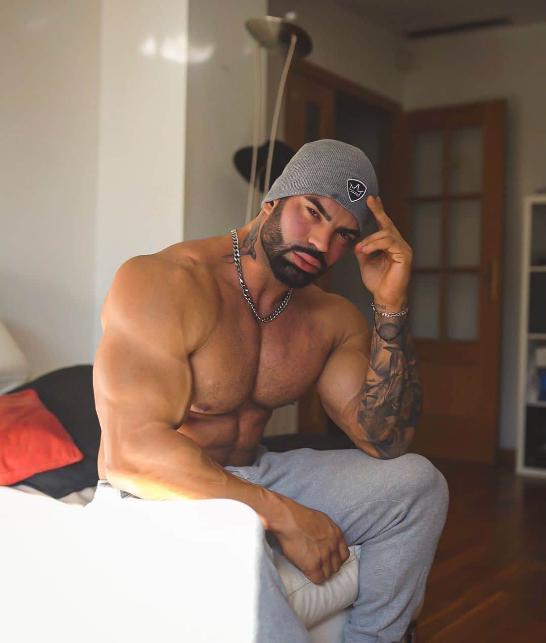 Sergi Constanceさんのインスタグラム写真 - (Sergi ConstanceInstagram)「Como el puto ave fenix #belegend」11月27日 3時13分 - sergiconstance