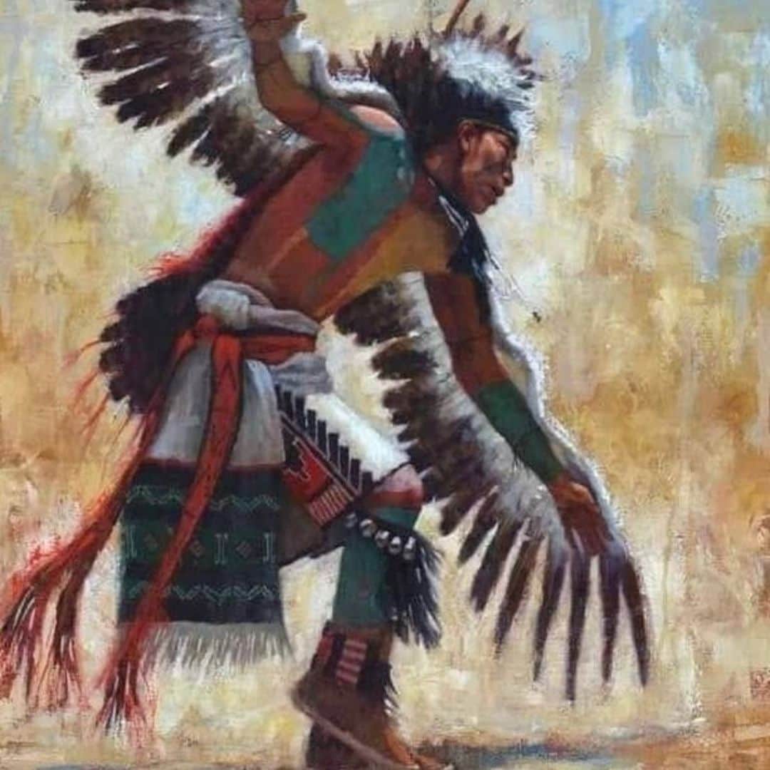 ヤスミン・アル＝マスリーさんのインスタグラム写真 - (ヤスミン・アル＝マスリーInstagram)「Thank your indigenous friends because you would have had nothing to cook today if they were not the indigenous inhabitants of America .. I love having a day where I get to remember what I am thankful for.. thank you for following my none stop blubbering Instagram family.. I love you and yes !! Follow @indigenoustiktok !! It’s so cool !! #indigenous #americanhistory #happythanksgivng #indigenouspeople」11月27日 3時25分 - jazmasri