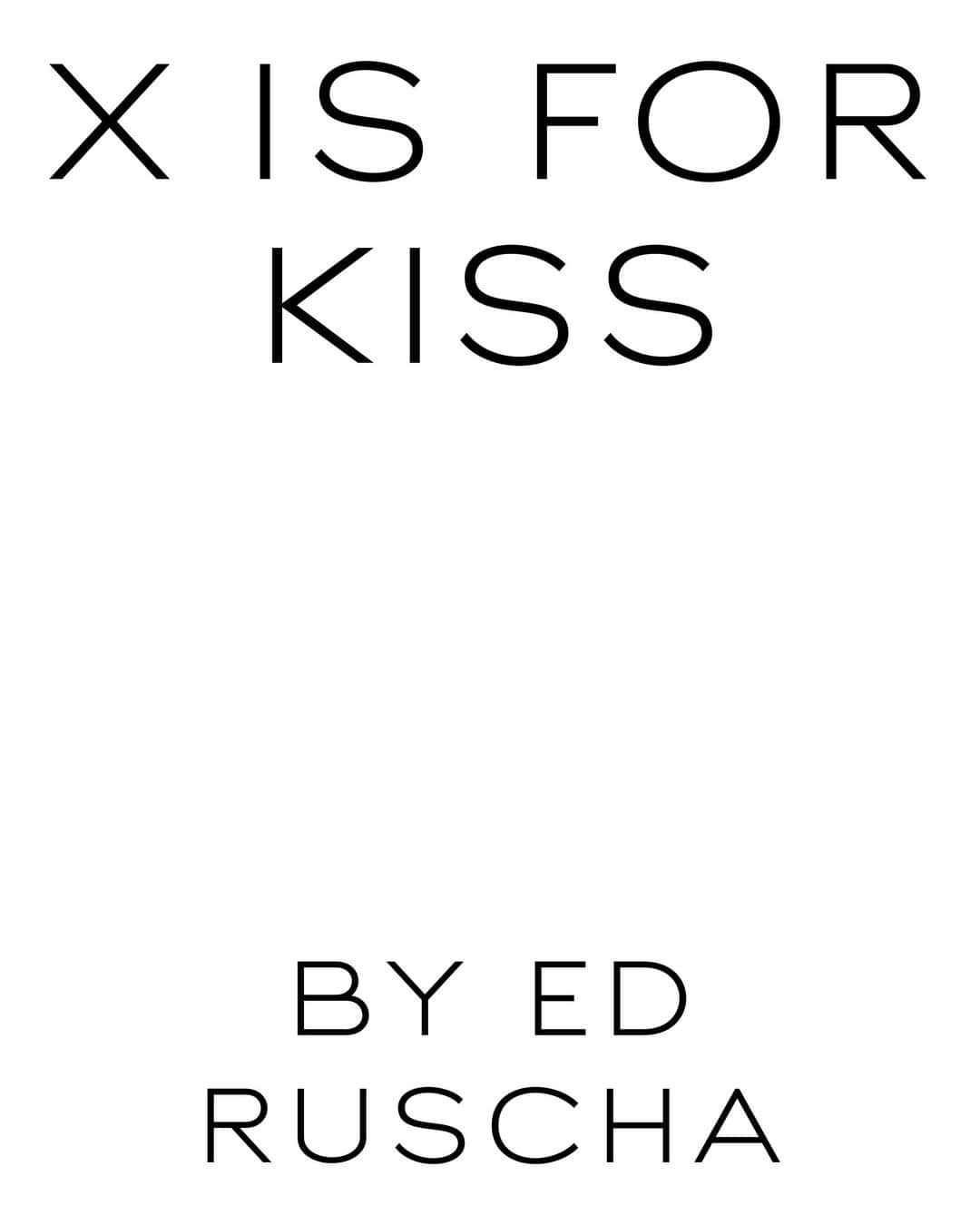 ステラ・マッカートニーさんのインスタグラム写真 - (ステラ・マッカートニーInstagram)「“There is something inherently scary about the letter ‘X’. However, the letter ‘X’ belongs to the world of pleasure and affection to mean a smack on the lips; a kiss and all that it implies.” – Ed Ruscha⁣ ⁣ Iconic pop artist @EdRuschaOfficial explores X is for Kiss in our #StellaAtoZ, elaborated on visually by our pearl ear cuff. ⁣ ⁣ Discover the McCartney A to Z Manifesto: Spring 2021 Collection on #StellasWorld (link in bio).⁣ ⁣ Shot by @MertAlas and @MacPiggott⁣ MUA: @DanielKolaricMakeup at @PatMcGrathreal⁣ Hair: @GeorgeNorthwood⁣ ⁣ #StellaMcCartney #StellaSpring21⁣」11月27日 4時04分 - stellamccartney