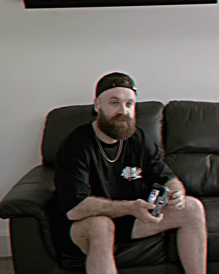 Don Brocoのインスタグラム：「Hit up our YouTube now for a sneaky studio update! Link in stories」