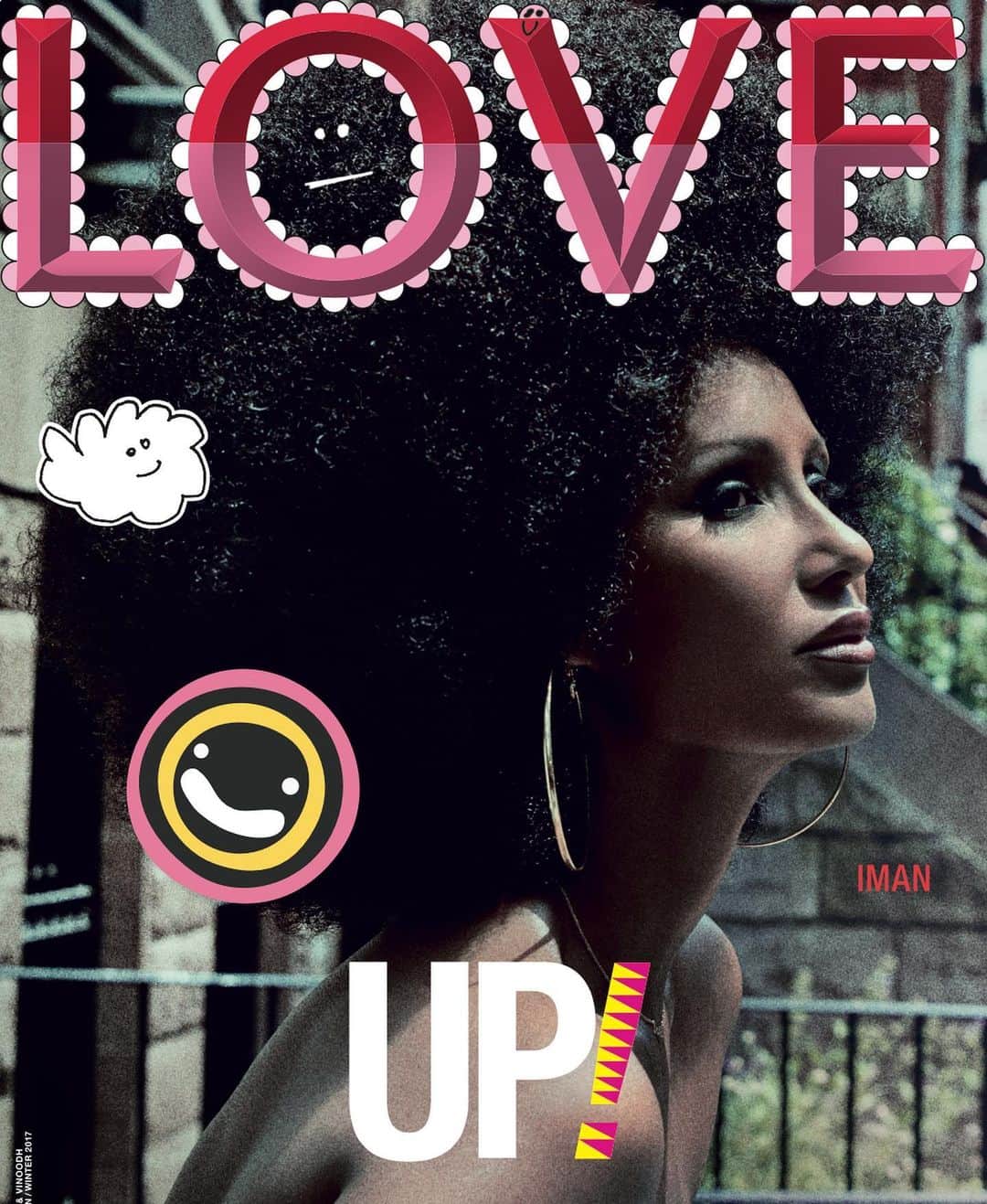 LOVE MAGAZINEさんのインスタグラム写真 - (LOVE MAGAZINEInstagram)「💖💖 ISSUE 18 💖💖」11月27日 4時13分 - thelovemagazine
