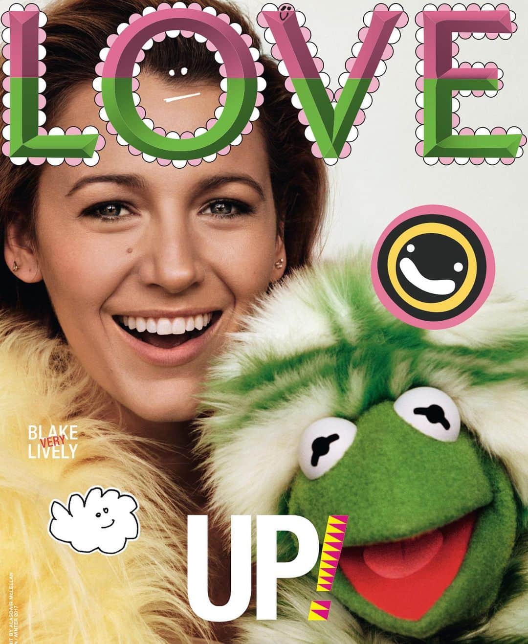 LOVE MAGAZINEさんのインスタグラム写真 - (LOVE MAGAZINEInstagram)「💖💖 ISSUE 18 💖💖」11月27日 4時13分 - thelovemagazine