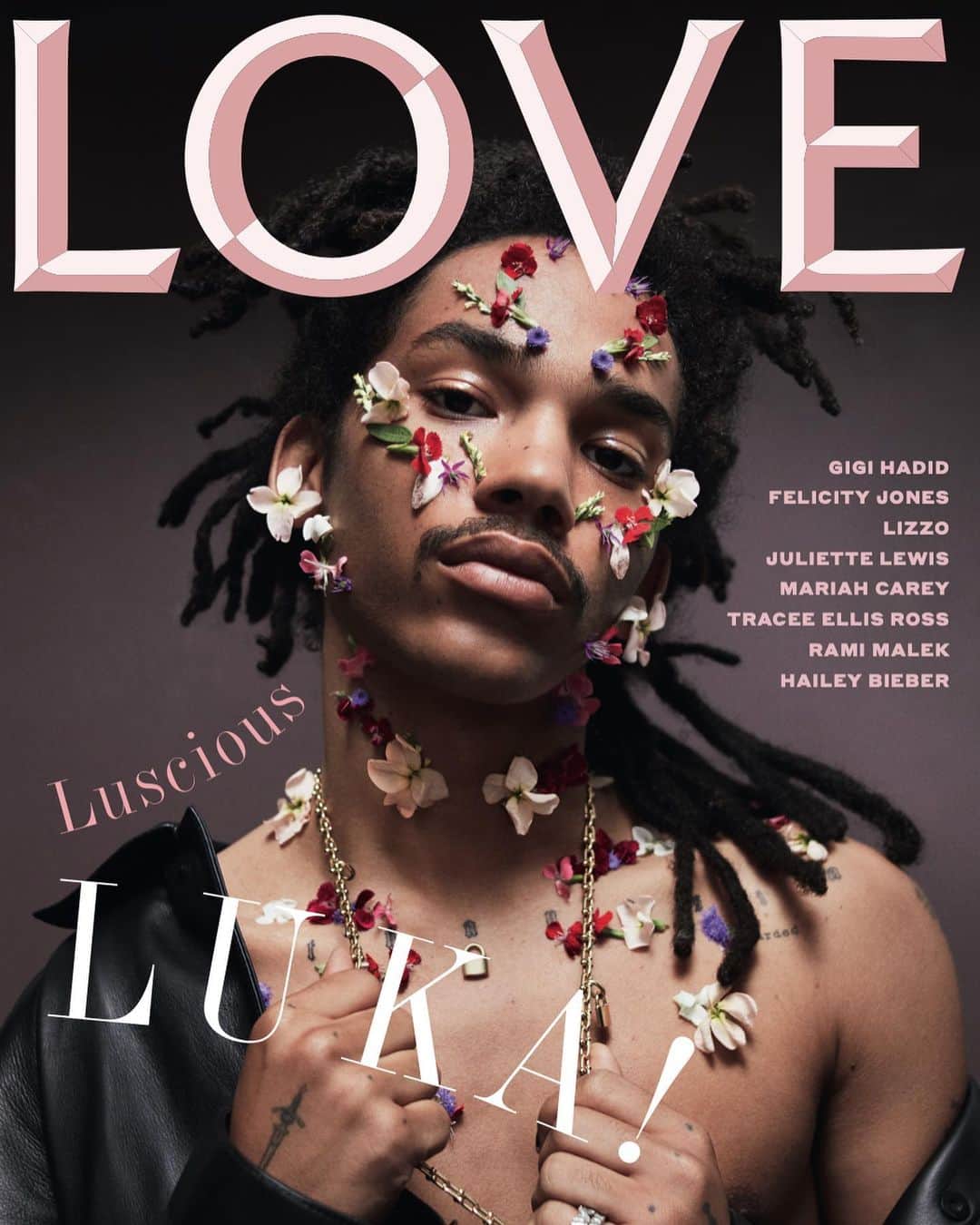 LOVE MAGAZINEさんのインスタグラム写真 - (LOVE MAGAZINEInstagram)「💝💝 ISSUE 22 💝💝」11月27日 4時43分 - thelovemagazine