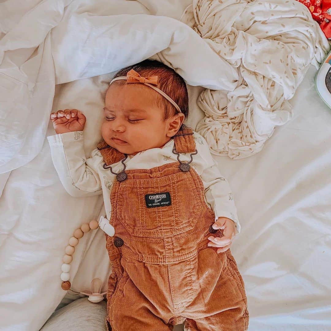 オシュコシュのインスタグラム