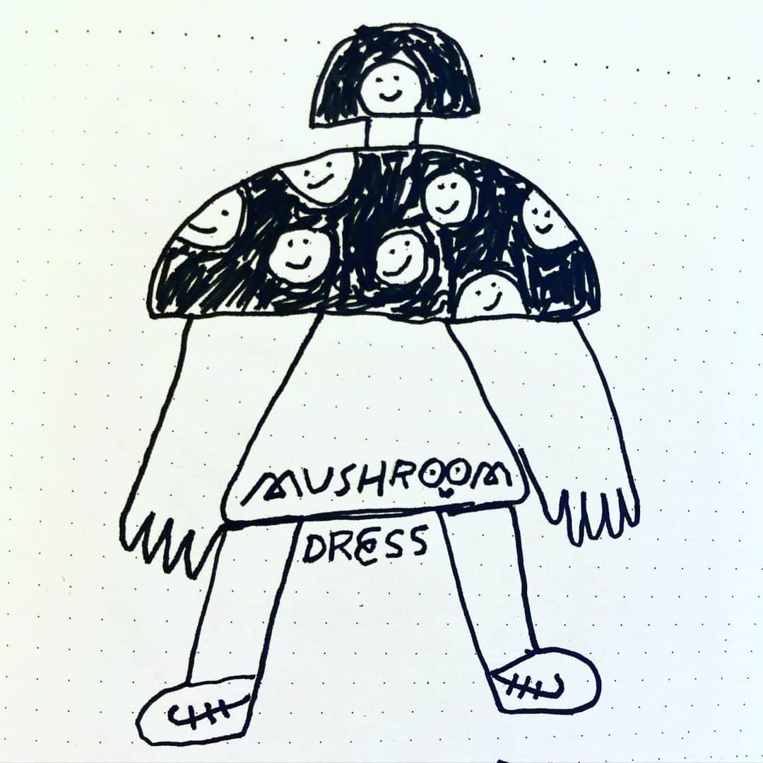 Jason G. Sturgillのインスタグラム：「Fast Fashion」