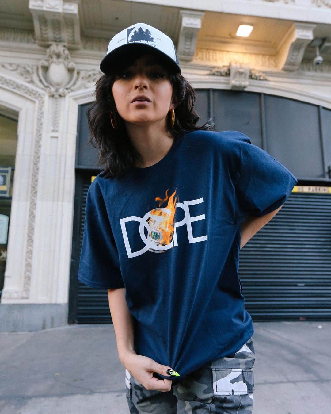 DOPEのインスタグラム：「BLACK FRIDAY TOMORROW... stay tuned for our deals 👀」