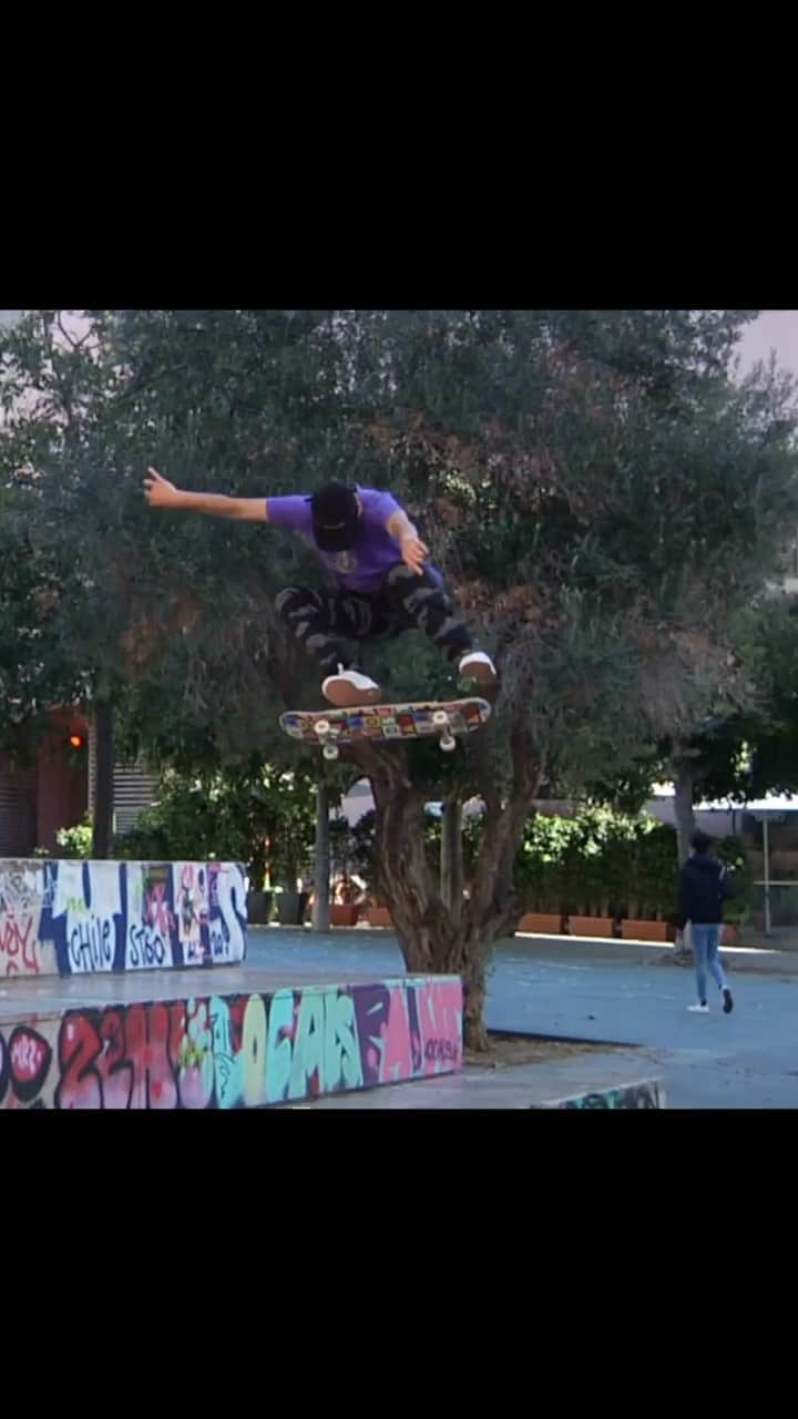 MACBA LIFEのインスタグラム