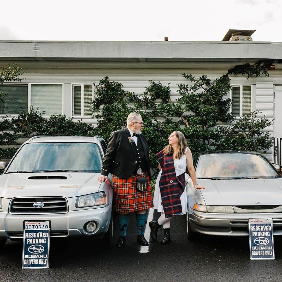 Subaru of Americaさんのインスタグラム写真 - (Subaru of AmericaInstagram)「This week, our team was asked what we were thankful for. The answer was pretty obvious... our #SubaruFamily 😉. Tag who you're thankful for!  (📸 1: @tilerrenee @ournorthernworld, 2: @travis_james_stewart, 3: Jaclynn Wilkinson, 4: @partyof4sometimes2, 5: @peygreenberg00, 6: CJ Hunter-Brown, 7: @lindstakesphotos @hannahmartinphoto, 8: @blairbohuny @mandy_karako)」11月27日 5時40分 - subaru_usa