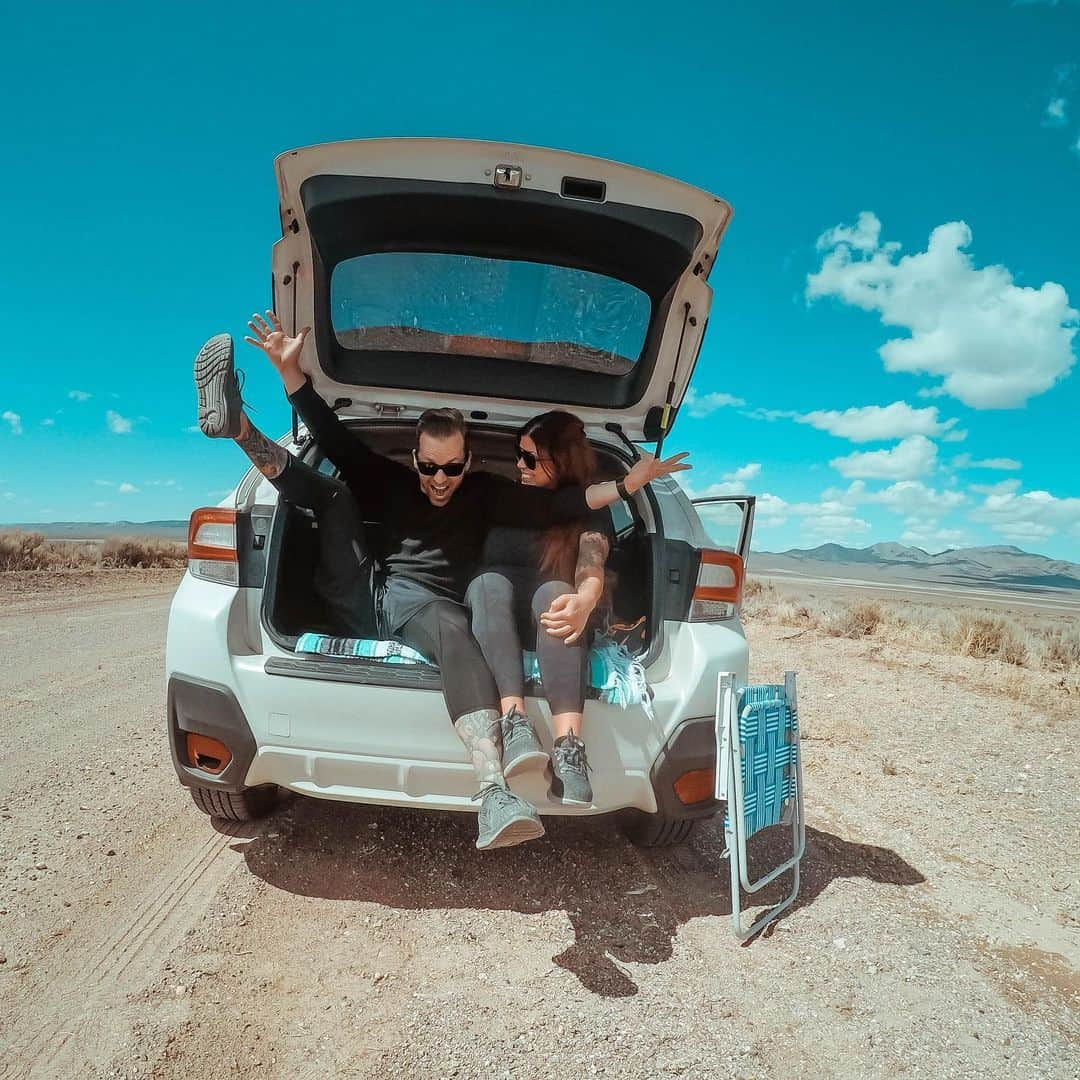 Subaru of Americaさんのインスタグラム写真 - (Subaru of AmericaInstagram)「This week, our team was asked what we were thankful for. The answer was pretty obvious... our #SubaruFamily 😉. Tag who you're thankful for!  (📸 1: @tilerrenee @ournorthernworld, 2: @travis_james_stewart, 3: Jaclynn Wilkinson, 4: @partyof4sometimes2, 5: @peygreenberg00, 6: CJ Hunter-Brown, 7: @lindstakesphotos @hannahmartinphoto, 8: @blairbohuny @mandy_karako)」11月27日 5時40分 - subaru_usa