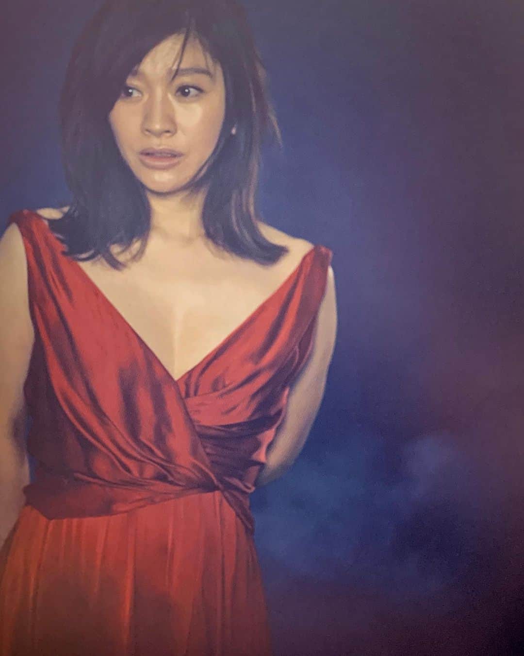 のインスタグラム：「#篠原涼子」