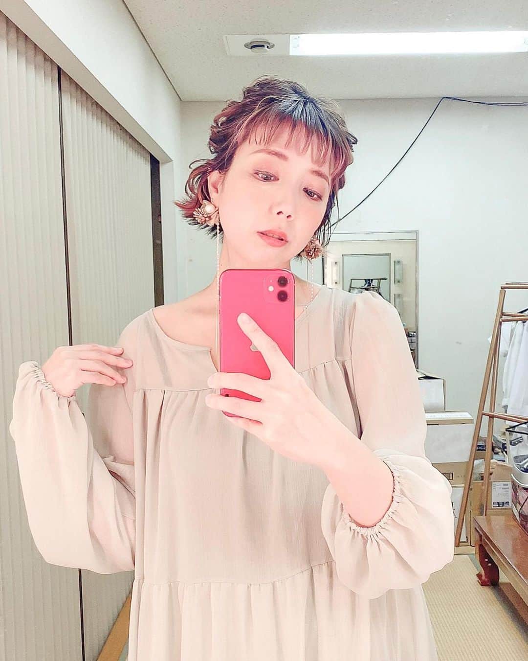 AZのインスタグラム