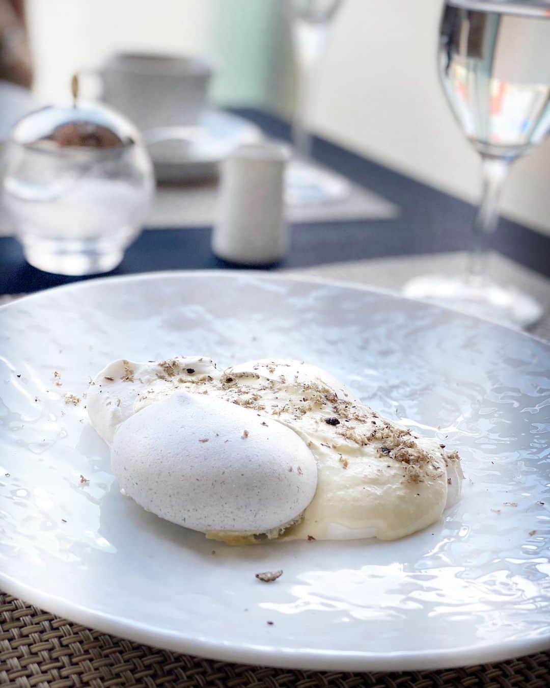 渋谷恭子のグルメインスタ