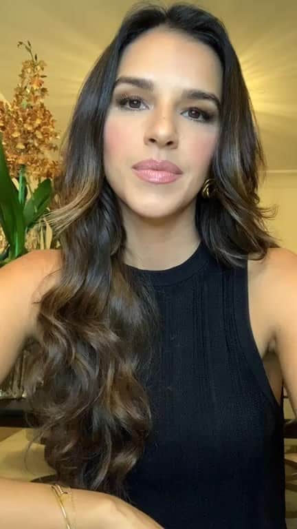 Mariana Riosのインスタグラム