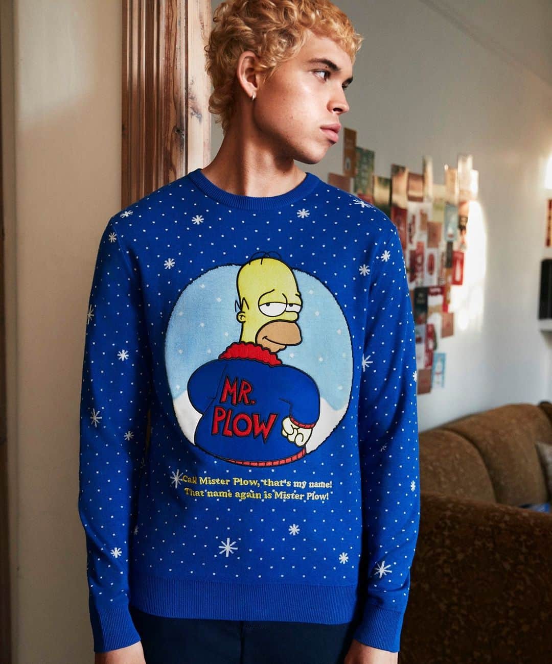 プリマークのインスタグラム