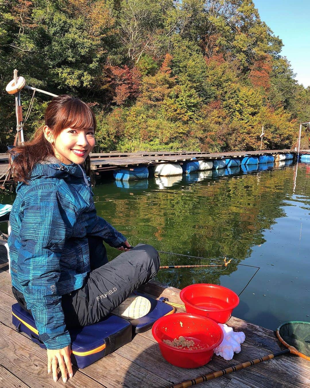 阪本智子のインスタグラム