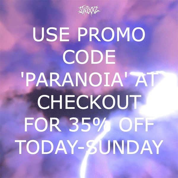 マギー・リンデマンのインスタグラム：「SWIXXZ BLACK FRIDAY SALE 🖤 now thru sunday!!! @swixxz」