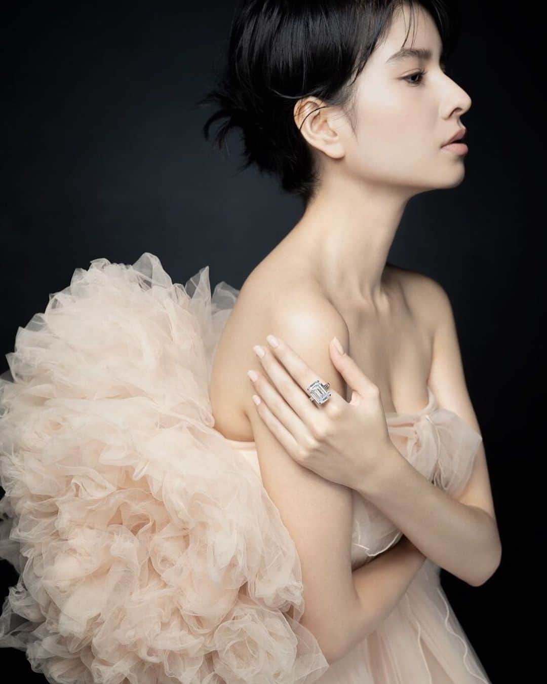 Julia Abe Brazilianのインスタグラム