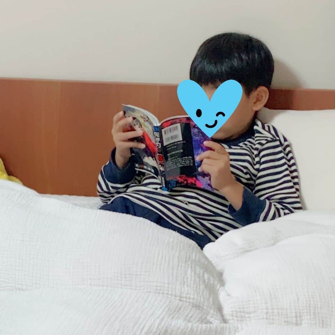 芝本裕子のインスタグラム