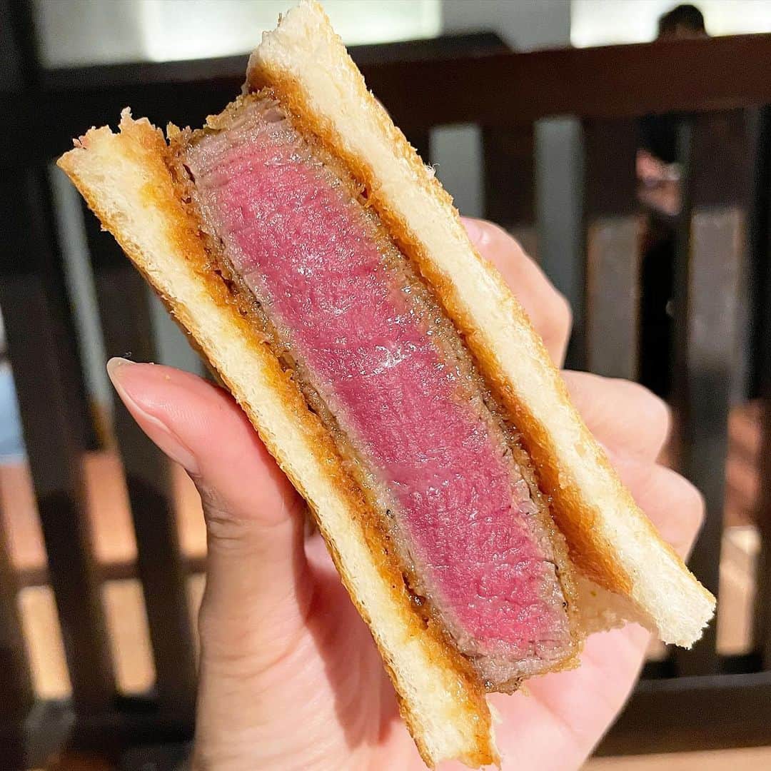 Mika Jimboのグルメインスタ