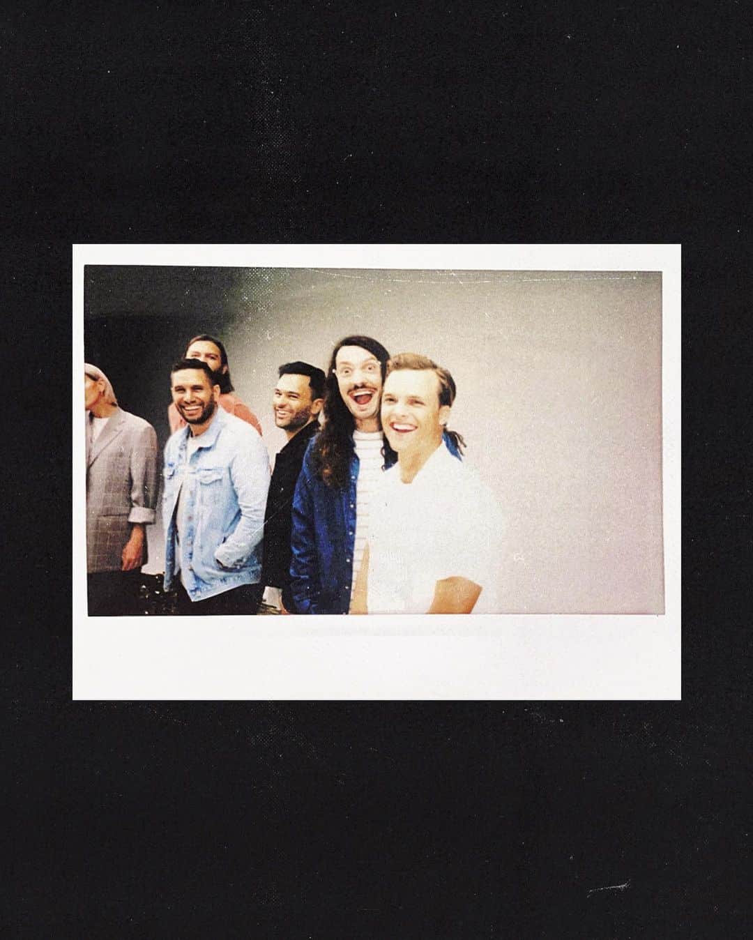 ユナイテッドのインスタグラム：「March, 2019 / People Photoshoot / Sydney, Aus」