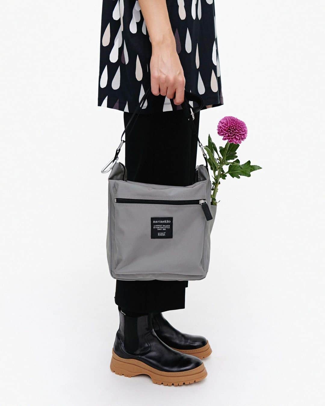 Marimekko Japanのインスタグラム