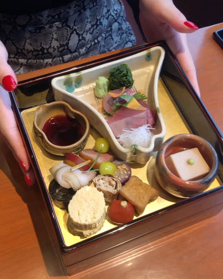 Park Hyatt Tokyo / パーク ハイアット東京のインスタグラム