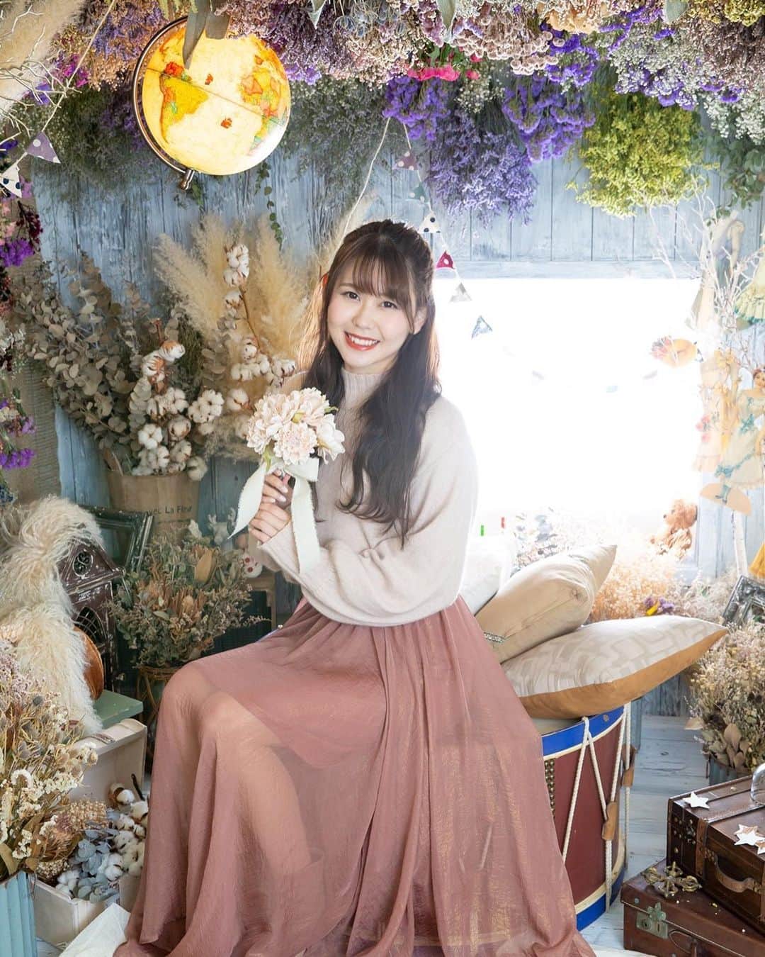 KANAのグルメインスタ