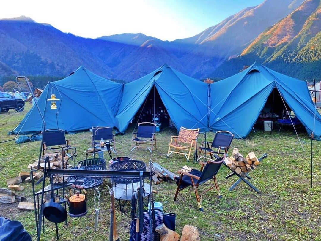 スカイパイロットtc フォレストグリーン CAMP_HACKさんの