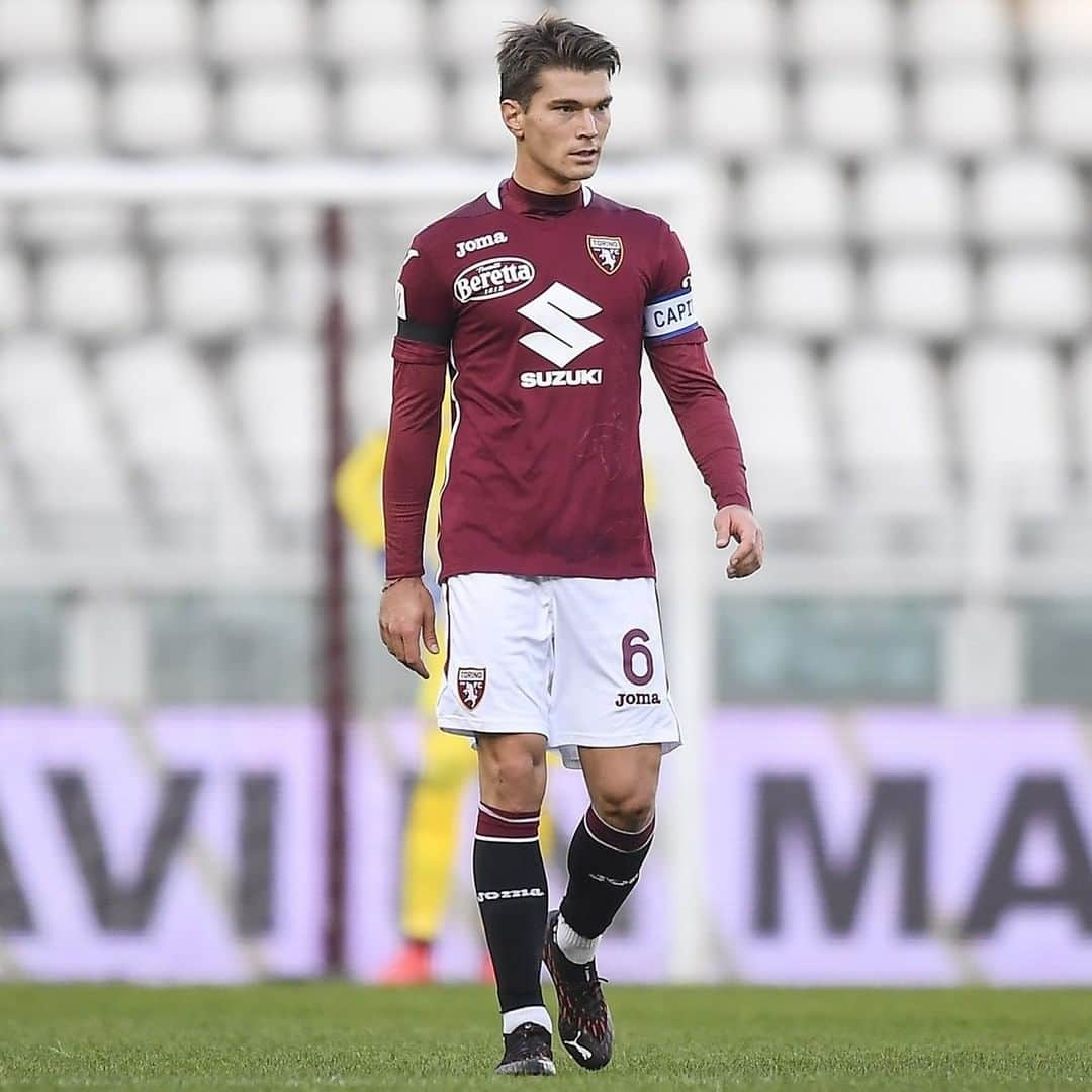 トリノFCさんのインスタグラム写真 - (トリノFCInstagram)「📸 GALLERY  #TorinoEntella in 📷  #SFT」11月27日 21時00分 - torinofc1906