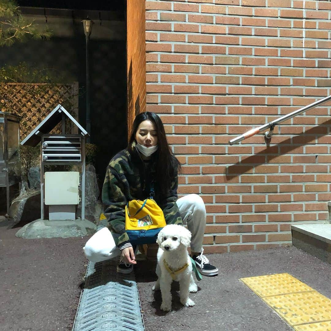 ジヘラさんのインスタグラム写真 - (ジヘラInstagram)11月27日 21時01分 - z_hera