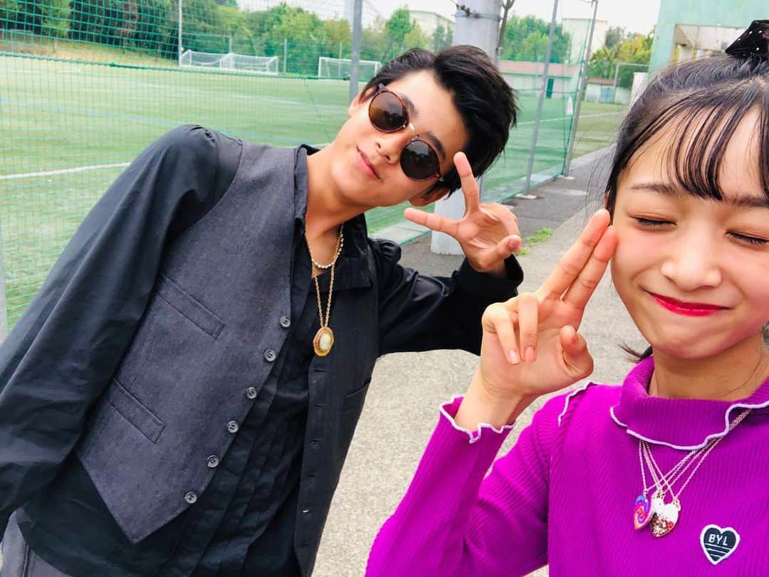 ニコ☆プチのインスタグラム