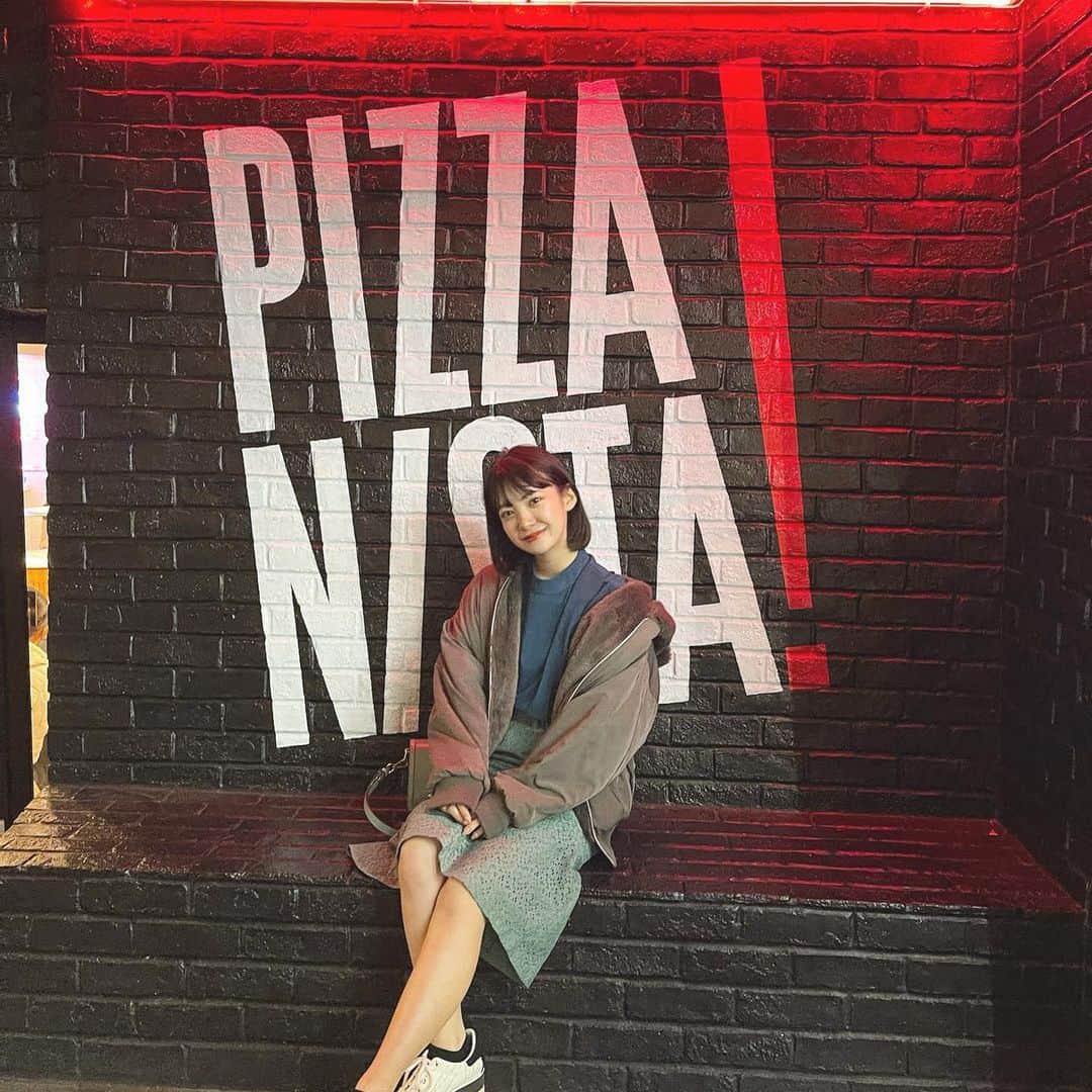 谷岡美沙紀のインスタグラム